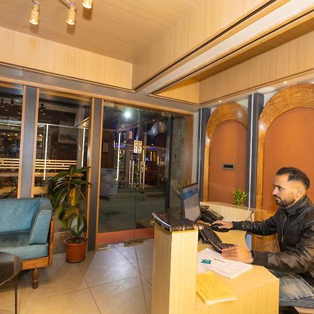 Ananta Home Kathmandu Luaran gambar