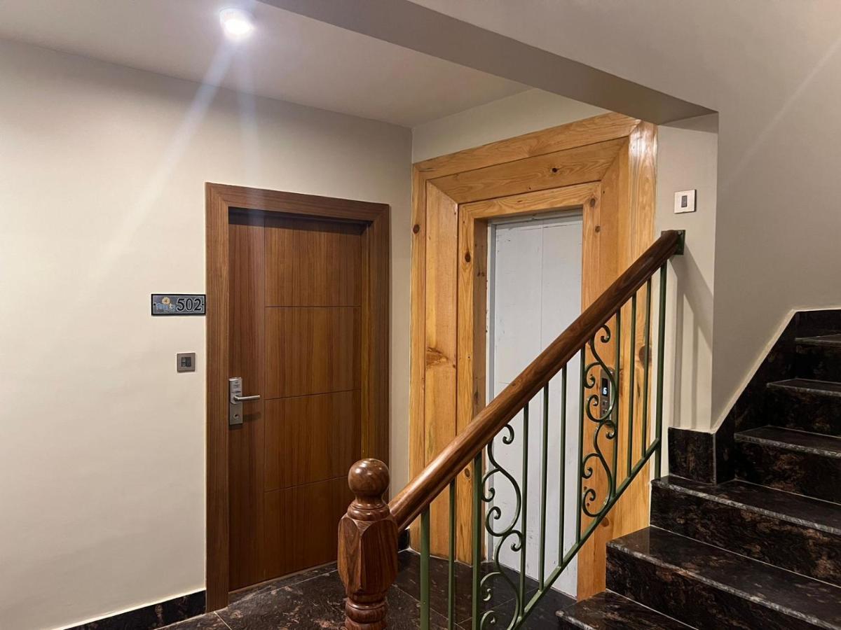 Ananta Home Kathmandu Luaran gambar