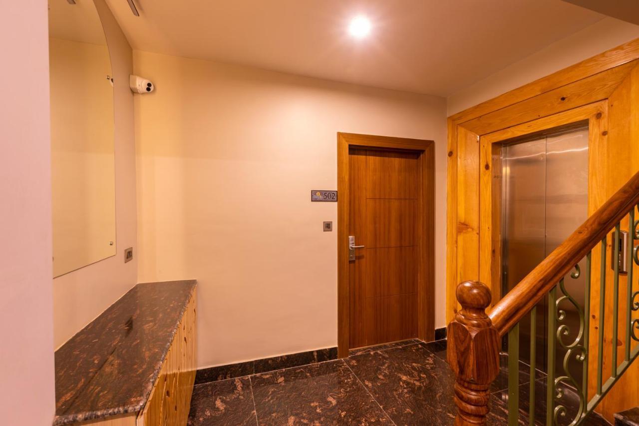 Ananta Home Kathmandu Luaran gambar