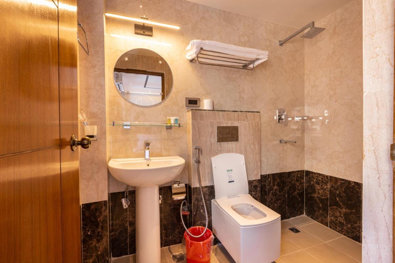 Ananta Home Kathmandu Luaran gambar
