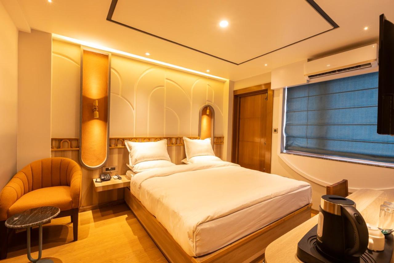 Ananta Home Kathmandu Luaran gambar