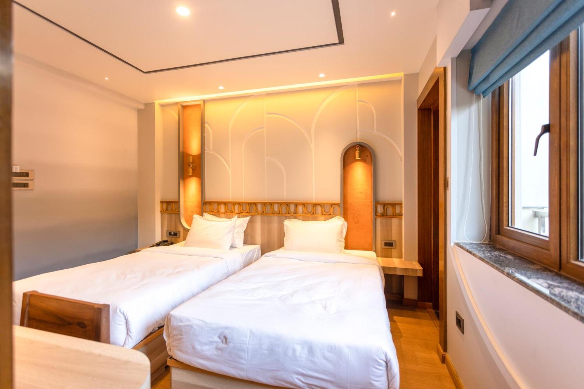 Ananta Home Kathmandu Luaran gambar