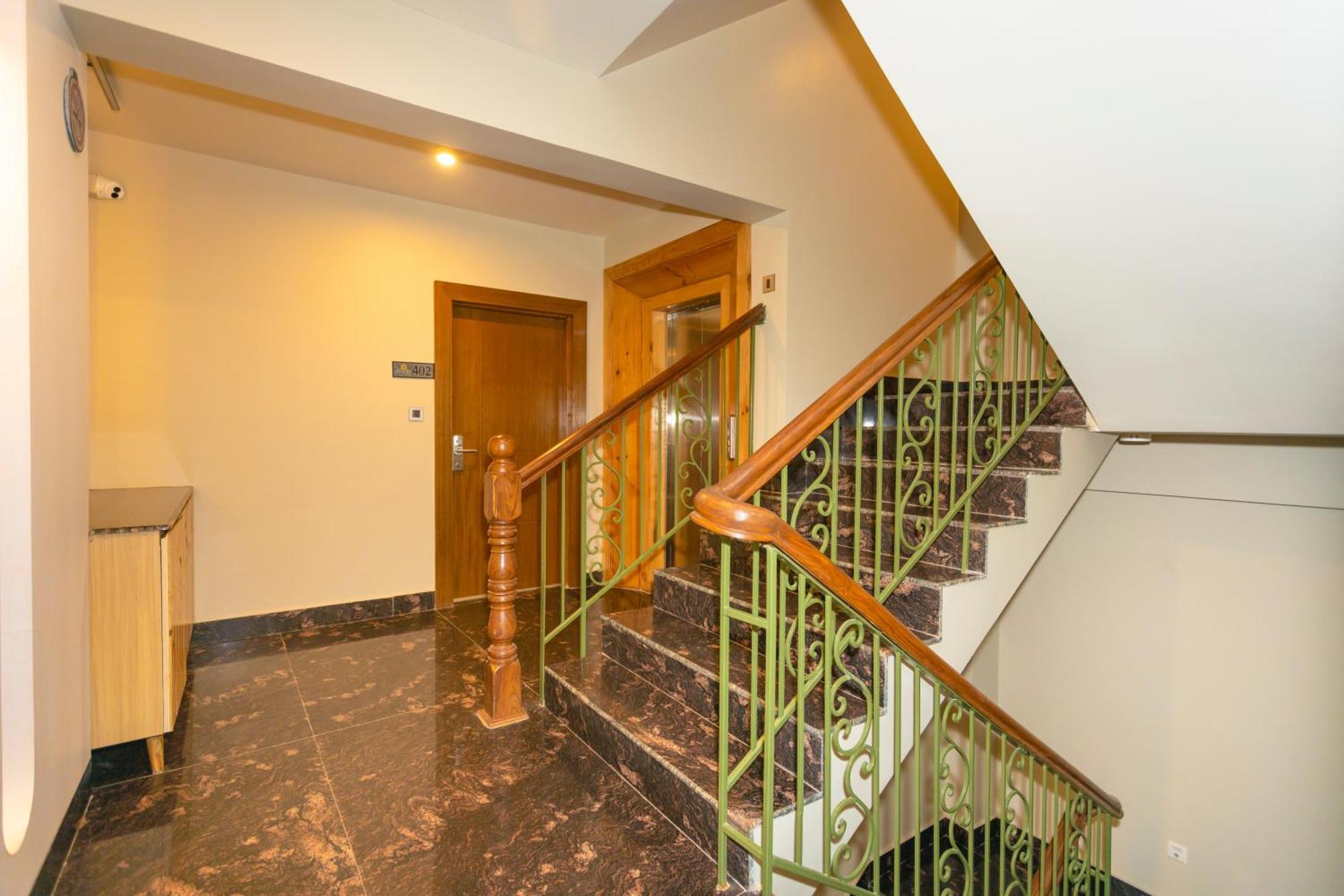 Ananta Home Kathmandu Luaran gambar