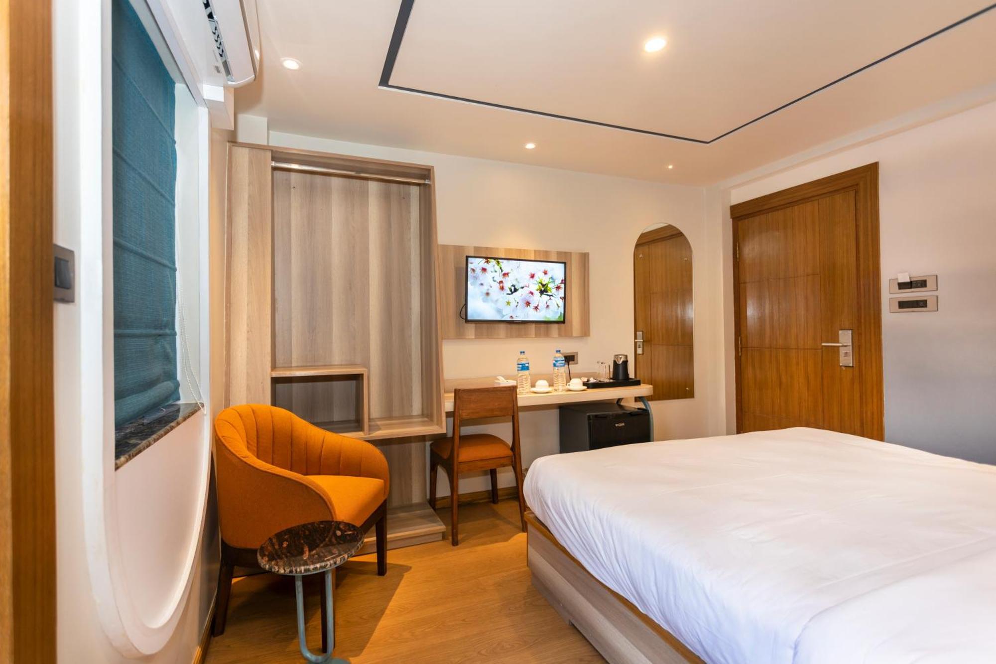 Ananta Home Kathmandu Luaran gambar