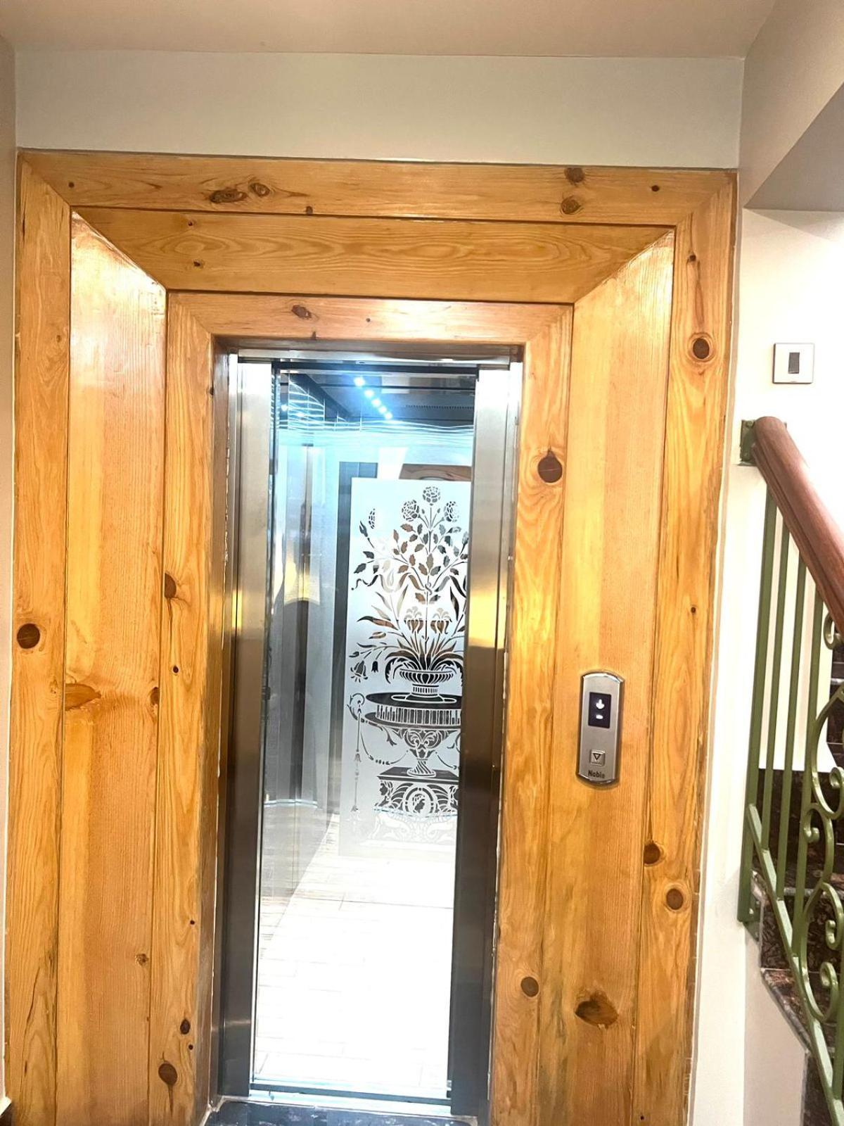 Ananta Home Kathmandu Luaran gambar